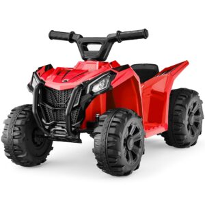 A stock image illustrating four wheeler concepts