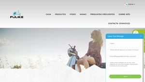 Fulike - ZTR/350CC Electric Bike