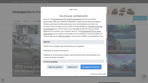 Génération Sans Permis - Guide des Voitures Sans Permis