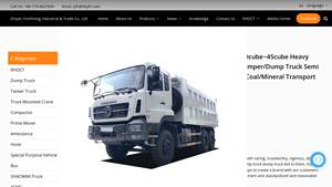HBYLH - T64 Truck Models