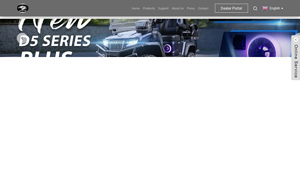 HDK - Electric Vehicle Components