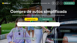 HGreg - Autos Usados de Calidad en Florida