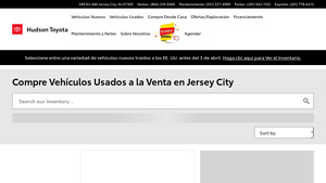 Toyota - Vehículos Usados Certificados