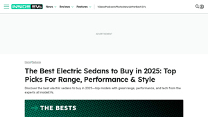 Tesla - 2025 Model 3 Performance