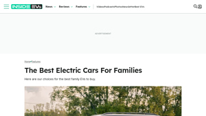 Kia - EV9 & Rivian - R1S