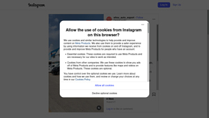 ScrapingDog - Instagram Scraping Services
