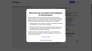 ScrapingDog - Instagram Scraping Service