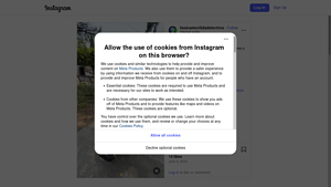 Instagram - Scraping Services Inquiry