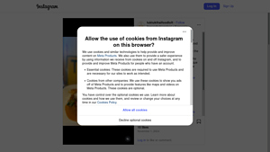 ScrapingDog - Instagram Data Solutions