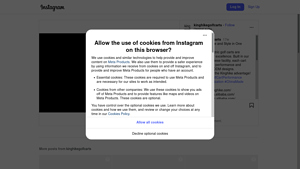 Instagram - Scraping Services