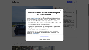 Instagram - Scraping Services