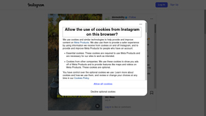 ScrapingDog - Instagram Data Solutions