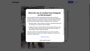 ScrapingDog - Instagram Scraping Services