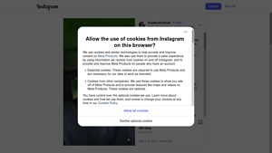 Scraping Dog - Instagram Scraping Services