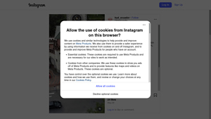 Instagram - Scraping Services