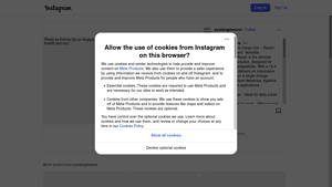 Instagram - Scraping Services Inquiry