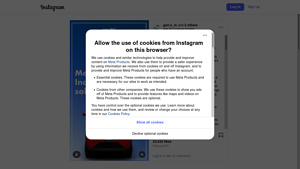 ScrapingDog - Instagram Scraping Services