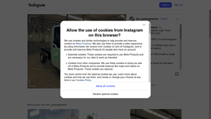 ScrapingDog - Instagram Data Scraping