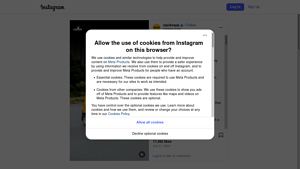Instagram - Scraping Services