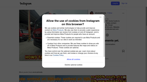 ScrapingDog - Instagram Scraping Services