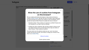 ScrapingDog - Instagram Scraping Service