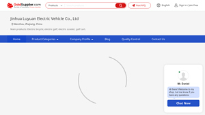 Jlevcl - Electric Bicycles & Scooters