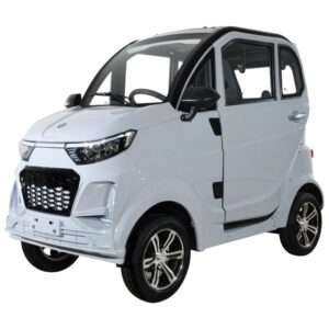 A stock image illustrating kabinenroller elektro concepts