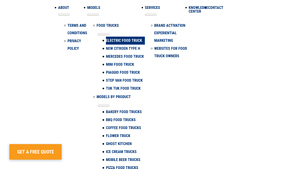 Karpatia Trucks - Electric Food Trucks