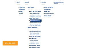 Karpatiatrucks - Piaggio Food Trucks