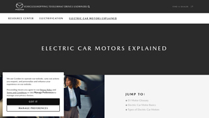 Mazda - 2025 CX-70, 2026 CX-90, 2025 CX-30, 2025 CX-50