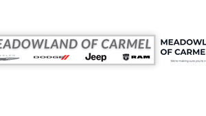 Meadowland of Carmel - Quality Used Cars