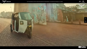 Montra Electric - Key Highlights