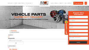 Moto Electric Vehicles - Electric Golf Cart Parts