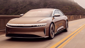 MotorTrend - 2022 Electric Vehicle Insights