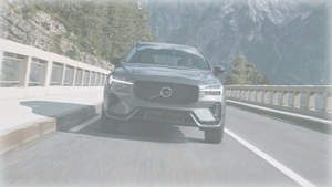 Volvo - Electric Cars Lineup