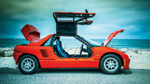 MotorTrend - Kei Cars