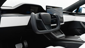 Mercedes-AMG - 2024 EQE 4Matic+ SUV