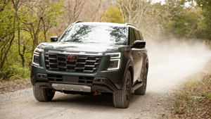 GMC - 2026 Sierra EV AT4