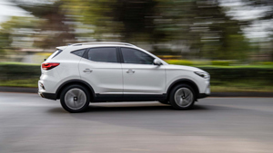 MG - 2024 ZS EV Specifications