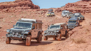 Chevrolet - K5 Blazer, Colorado ZR2, Silverado ZR2