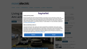 Move Electric - Citroën Ami