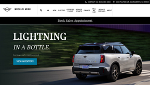 MINI - Countryman SE ALL4