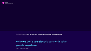 Octopus EV - Electric Vehicle Leasing Solutions