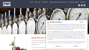 Penn Valley - PVP 837 Portable Davit Crane