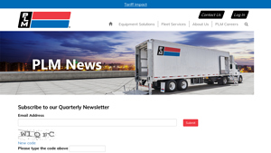 UNFI - Battery-Electric Semi-Trucks