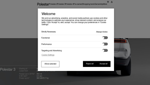 Polestar - Polestar 3