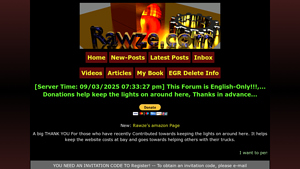 Rawze - Power Steering Cooler for Trucks