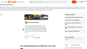 Tesla - Model Y