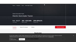Sany Global - Innovative Electric Machinery