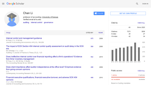 ScrapingDog - Google Search API